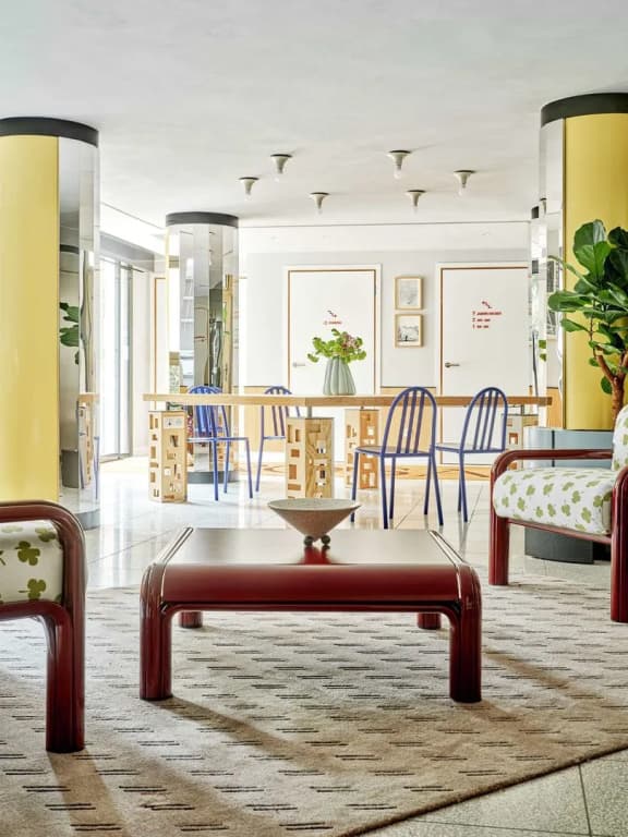 Hôtel Rosalie - photo 24