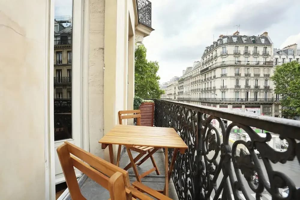 Cosy and new Apartment Center of Paris - photo 6