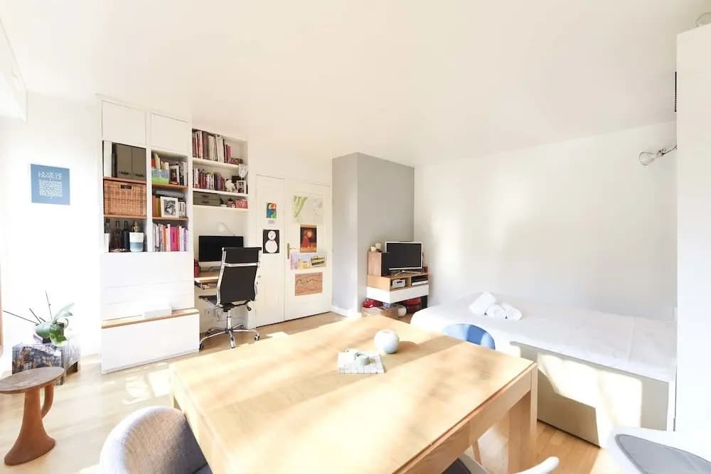Sunny Studio - photo 2
