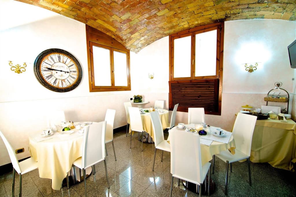 Hotel Dock Suites Rome - photo 17