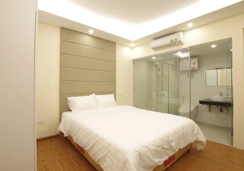 Urhome Apart Hotel - photo 10