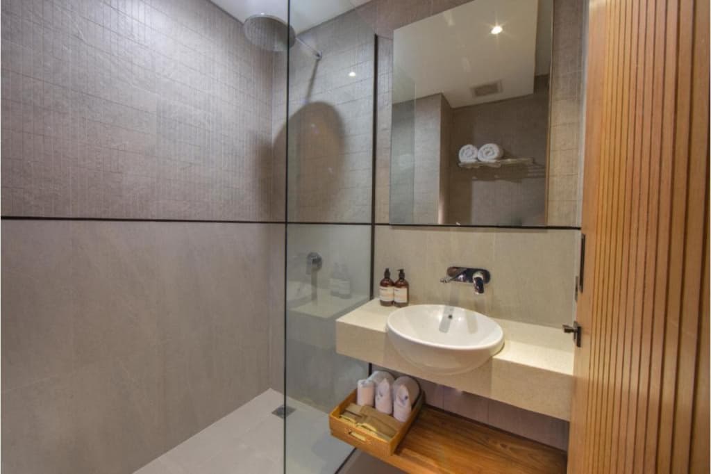 Suites5 Hotel - photo 8