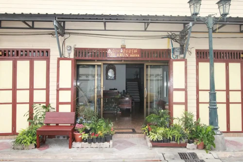 OB-ARUN House - photo 1