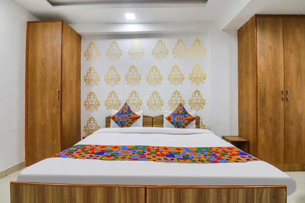 Abode Inn - photo 5