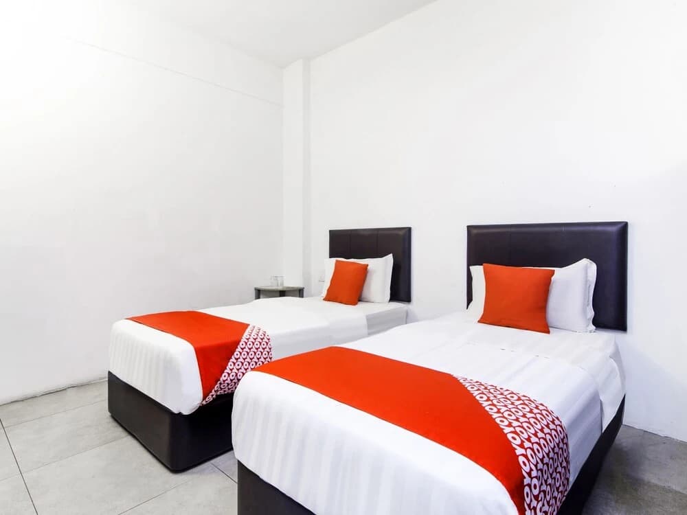 OYO 251 Intime Hotel - photo 6