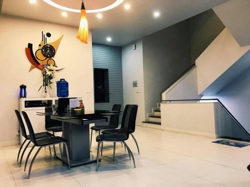 Greenwood Villa Saigon - photo 4