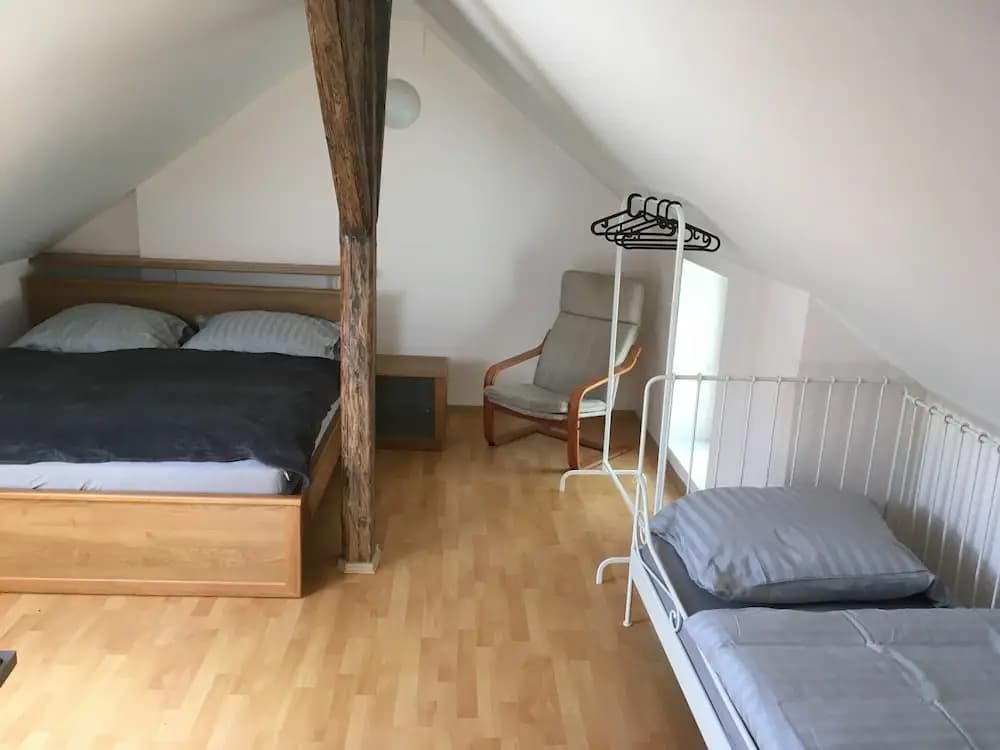 Good Time Prague Duplex - photo 2