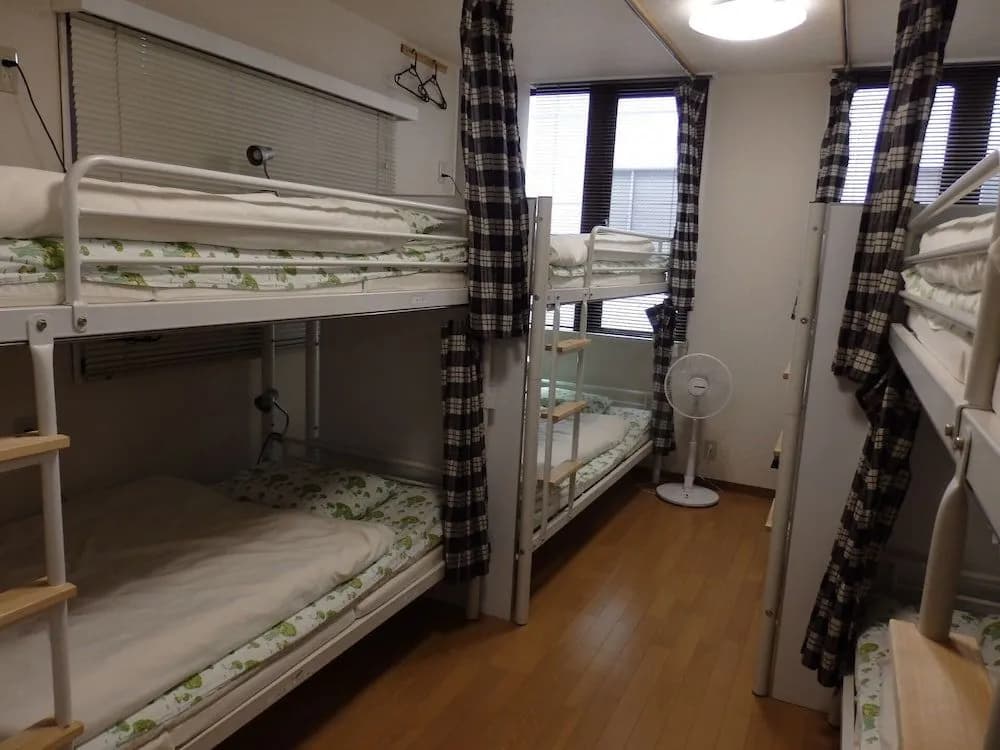 Backpacker's Mini House - Hostel - photo 3