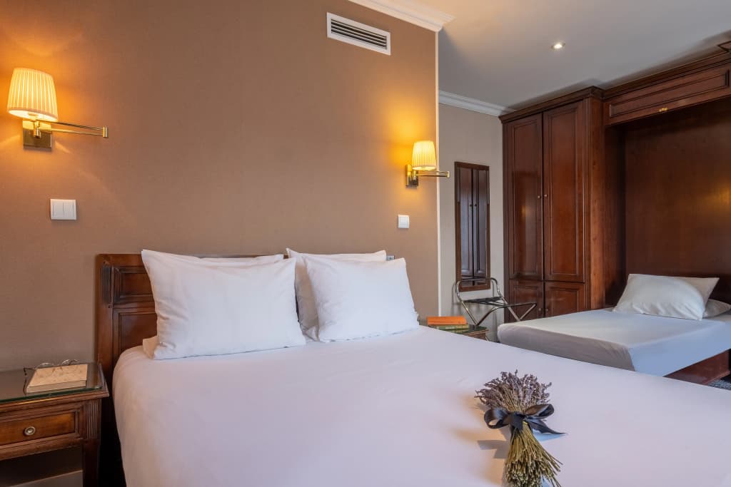 Hotel London - photo 20