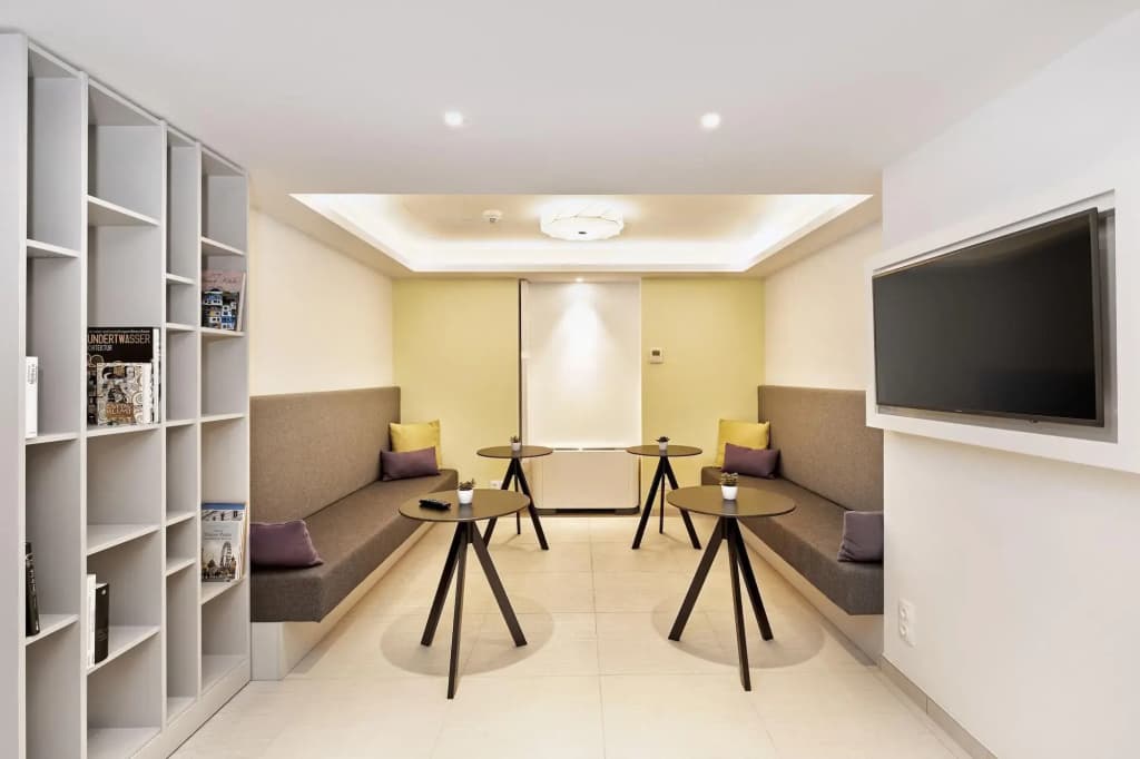 H+ Hotel Wien - photo 13