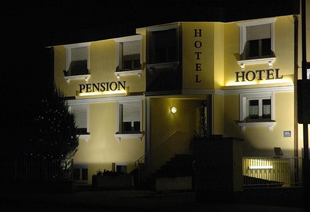 Pension Weber - photo 1