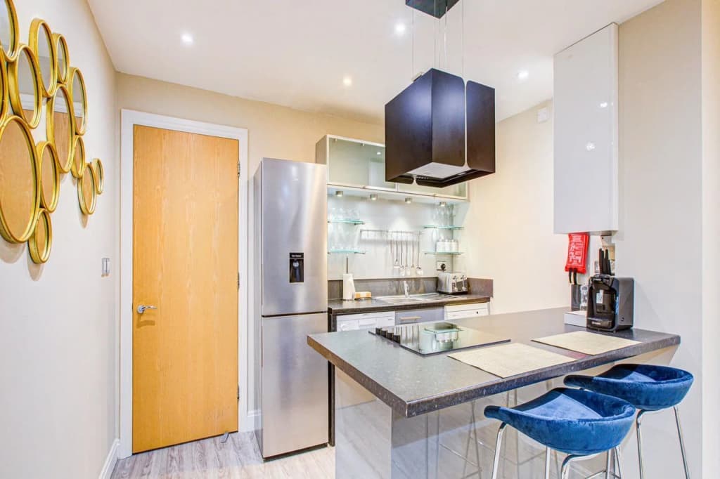 Hybrid Resi - Battersea - photo 15