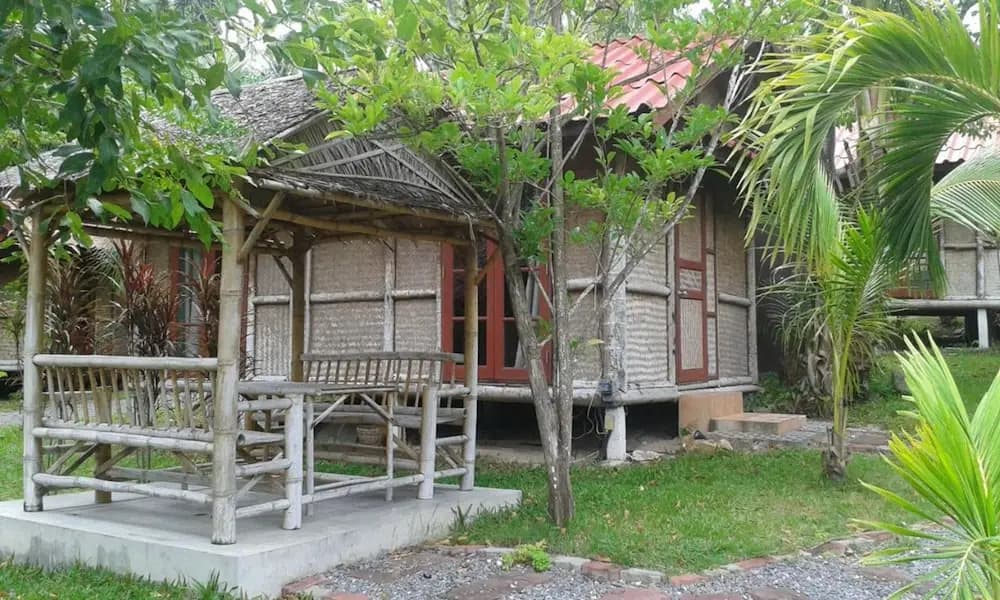 Bamboo Hideaway Samui Resort - main photo