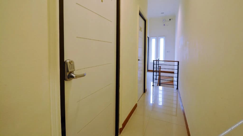 ZEN Rooms Basic Tanjung Duren Syariah - photo 30