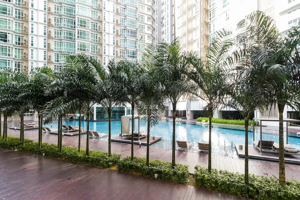 Central Residence at Sungai Besi, Kuala Lumpur by Liberty Home - photo 13