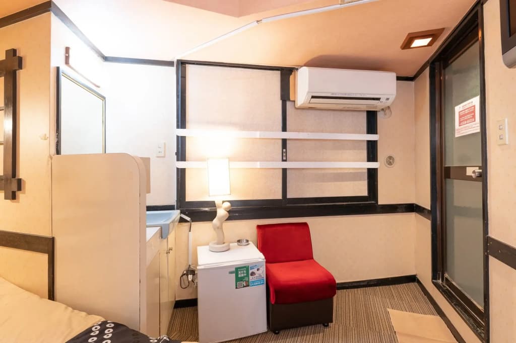 Tabist Hotel Florida Ikebukuro - photo 1