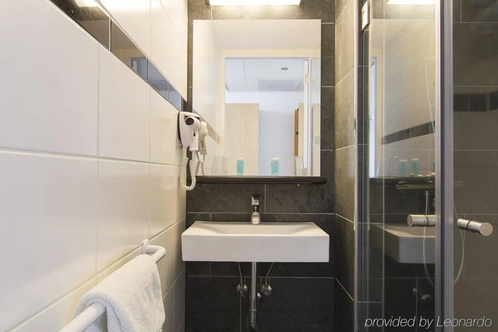 Bastion Hotel Amsterdam Zuidwest - photo 9