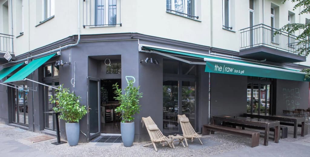 NORA Hotel Berlin - main photo