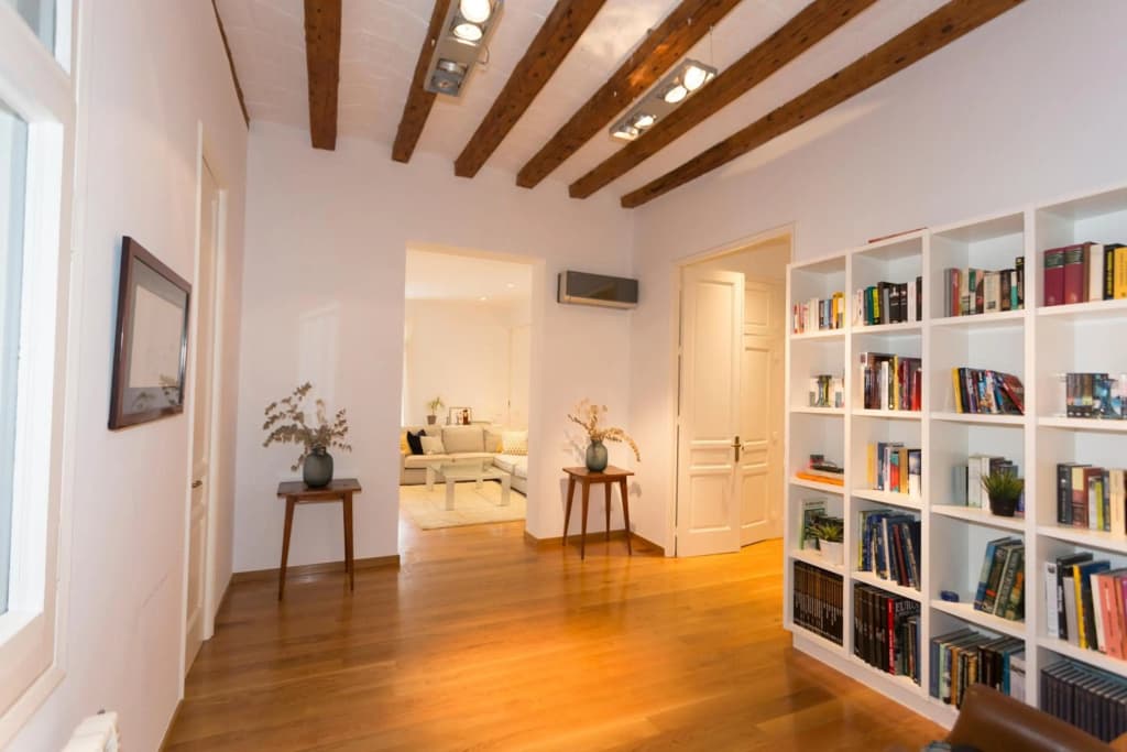 BCN Apartments 41 - photo 15