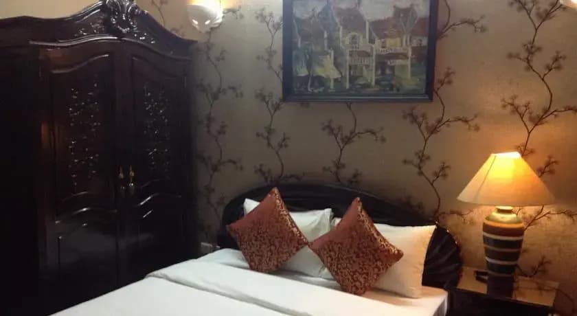 Central Backpackers Hostel Ii - photo 2