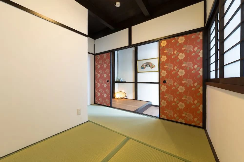 Kyotoya Suzaku-an - photo 17