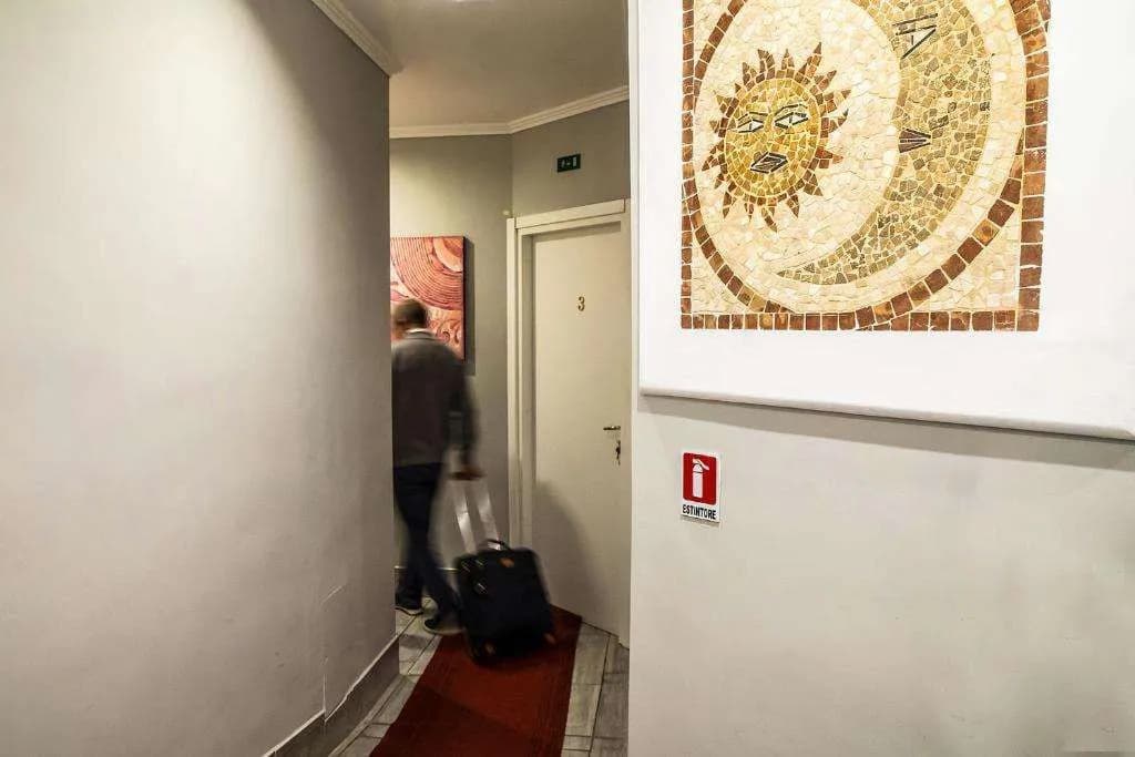 Sole e Luna Bed & Breakfast - photo 18