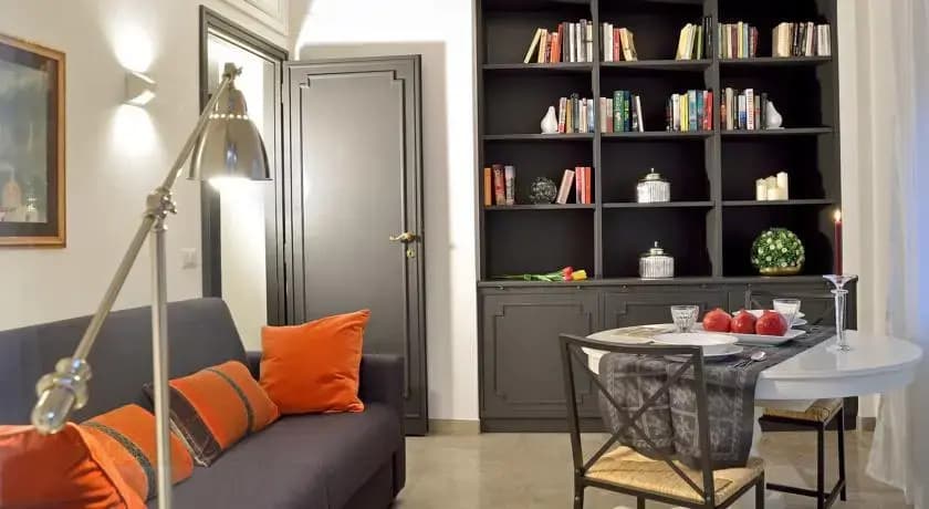24 Giotto Guesthouse - photo 3