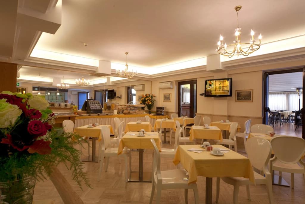 Hotel Galileo - photo 19