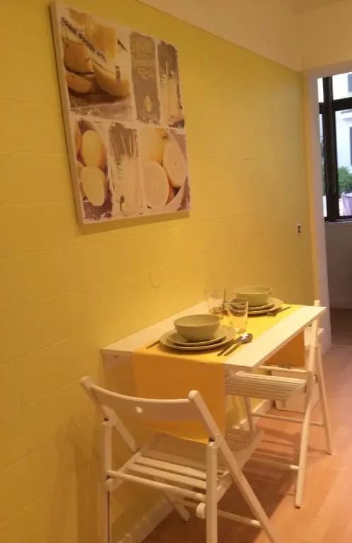 Amoreiras Cozy Apartment - photo 8