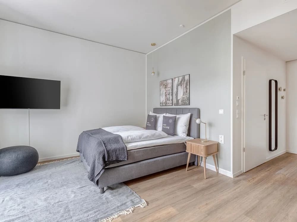 Limehome Berlin Müllerstraße - photo 28