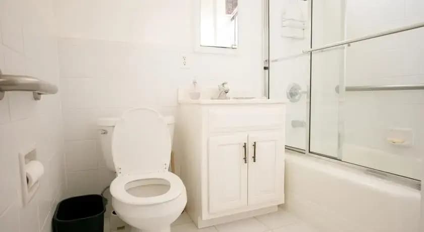 Pacific Heights Victorian Apartment - photo 6