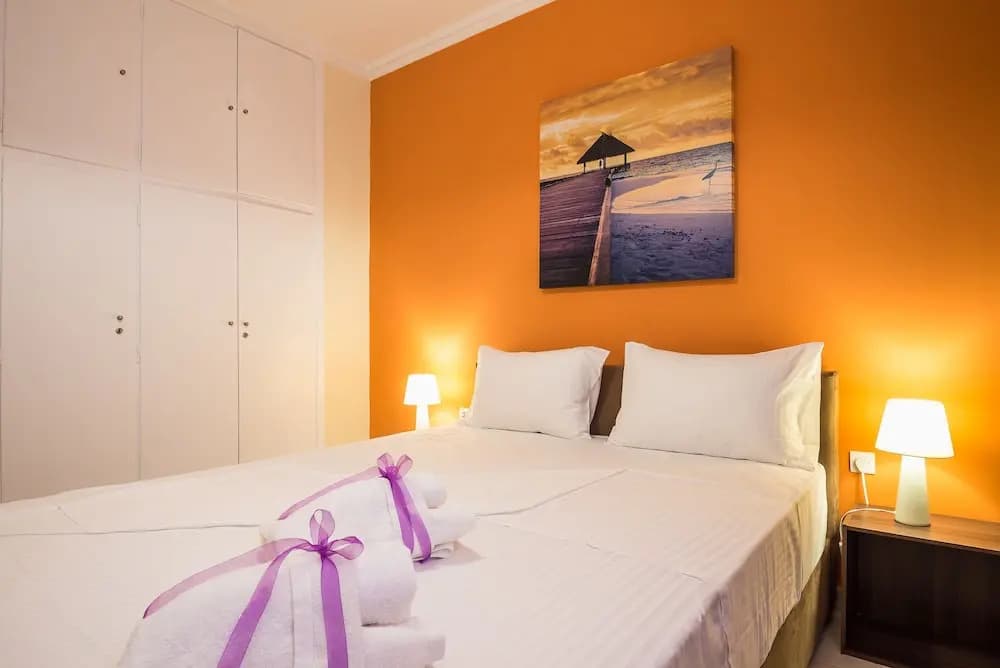 Comfortable Thisseio Apartment - photo 3