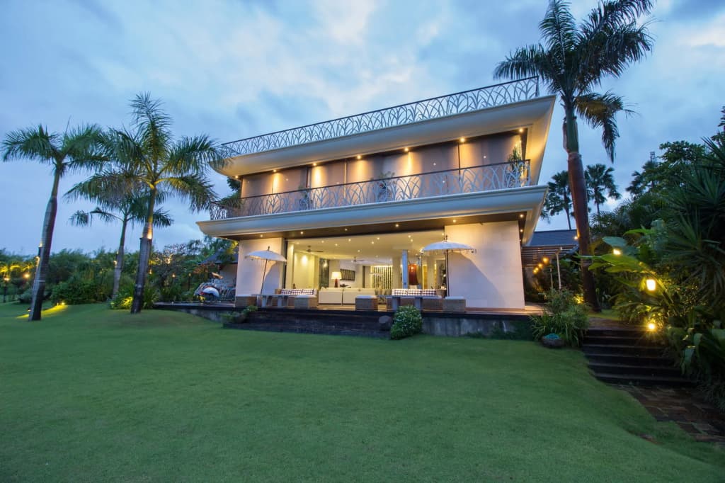 Villa Hawa Sawah - main photo