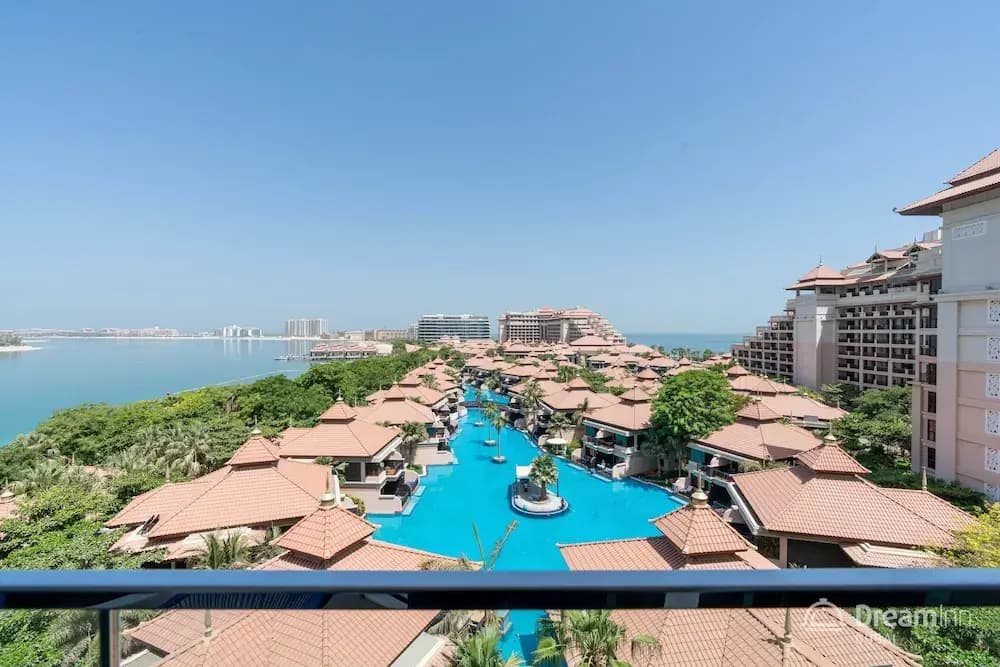 Dream Inn Apartments - Mina by Azizi - photo 22