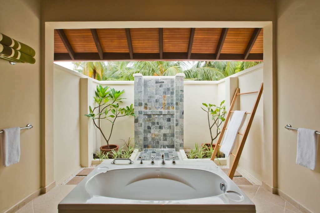Niva Kurumba Maldives Resort - photo 9