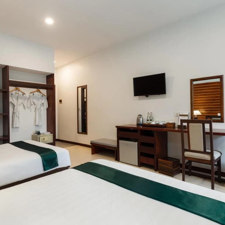 Green Amazon Residence - photo 45