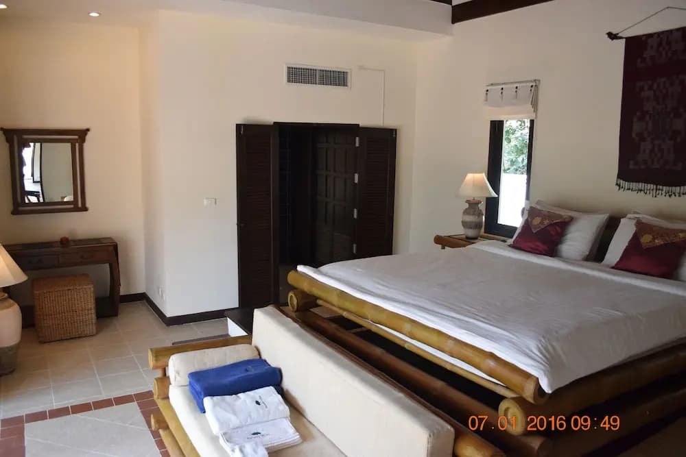 3 Bedroom pool villa 2 SDV023-By Samui Dream Villas - photo 3