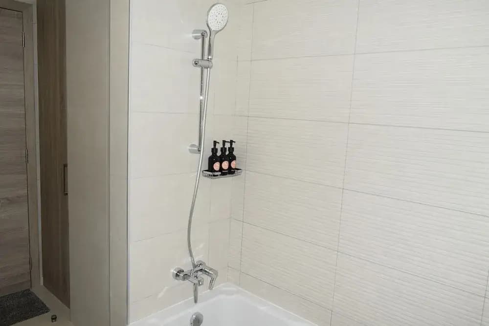 Comfy STU - Almultaqa Mirdif - photo 8
