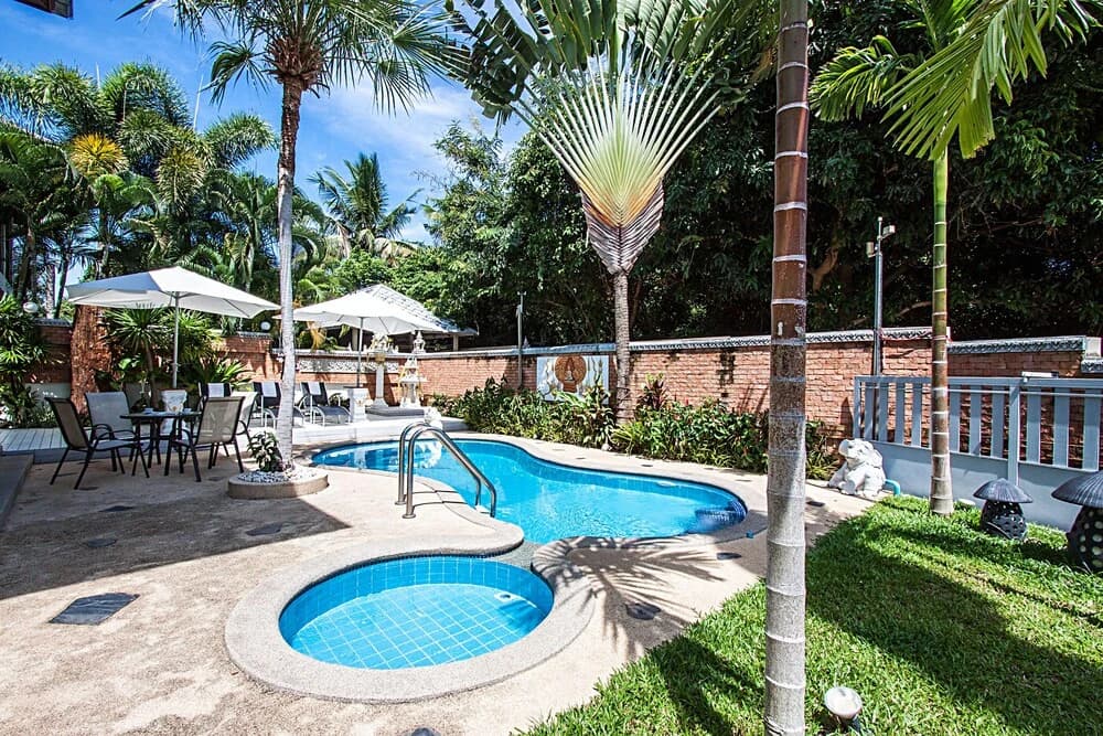 Villa Jairak 4 Beds - photo 13