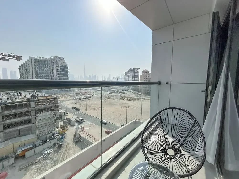 Easygo-stunning Apartments Al Jaddaf WG - photo 16