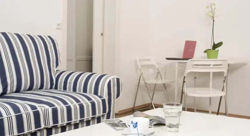 Appartements Sleeping In Vienna - photo 9