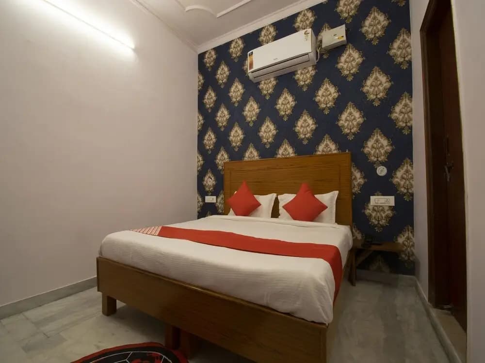 OYO 26449 Rajdhani Residency - photo 7