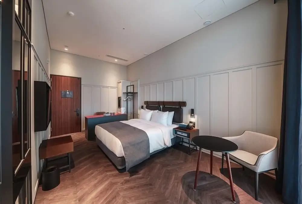 JUNIBINO HOTEL Hongdae - photo 3