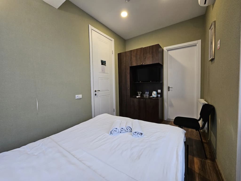 Hotel Boutique IVERIA - photo 24