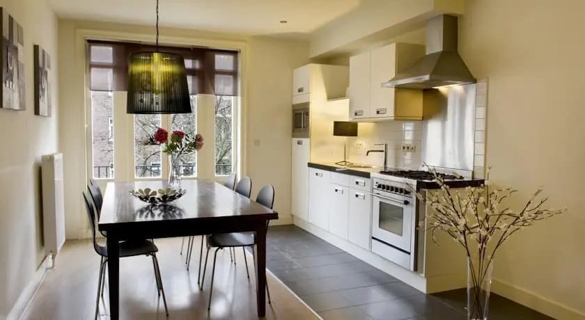 Westerpark Area Apartments - photo 7