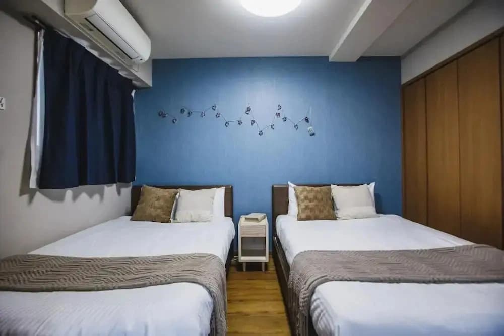 R Residences Namba South 1 - photo 4