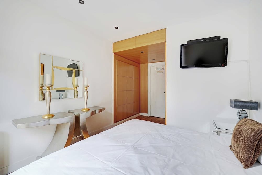 Bright Apartment - 1bdr/2p - Muette/passy - Trocadero - photo 3