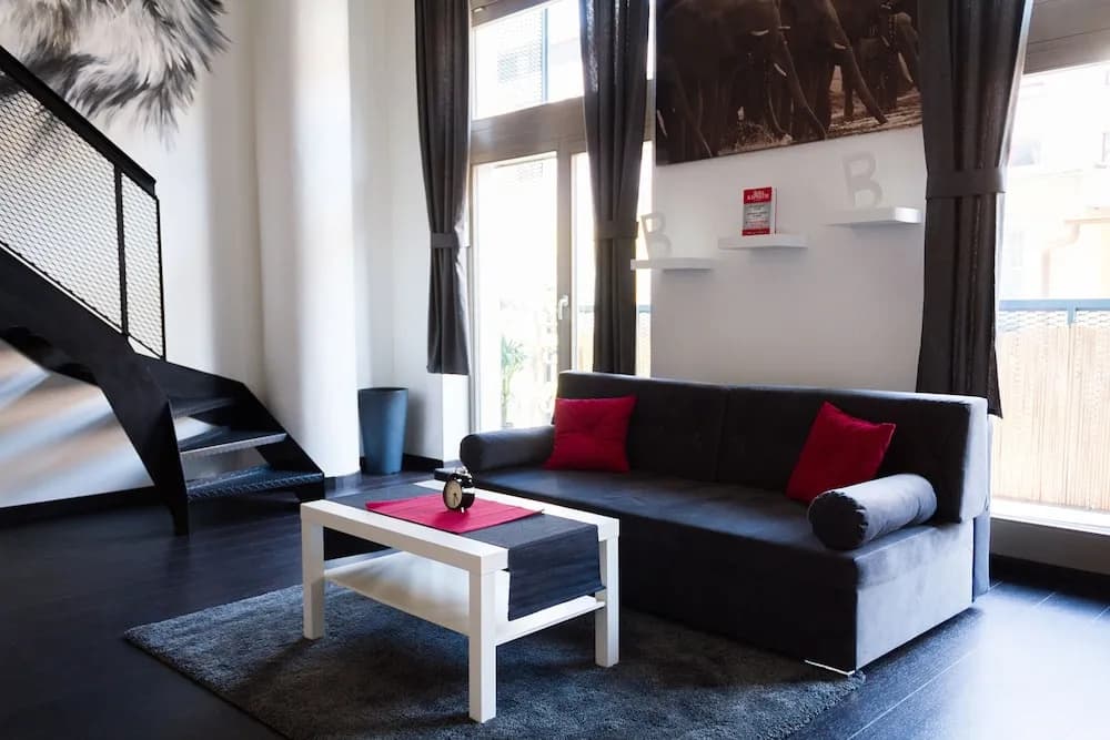 Ricci Apartments - photo 6