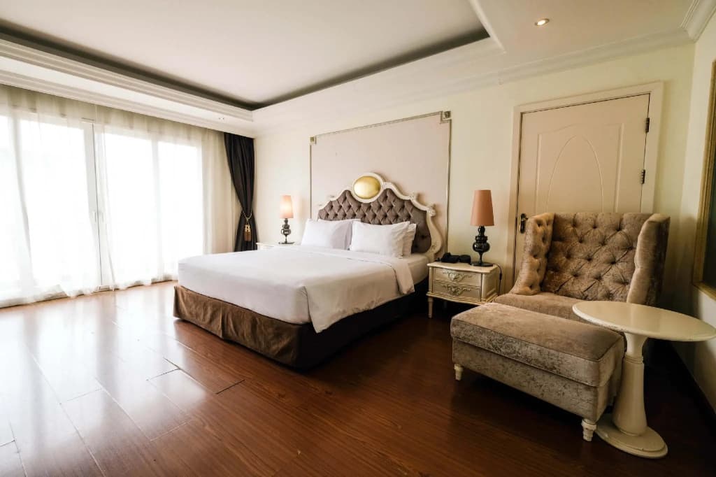 LK Miracle Suite - photo 36