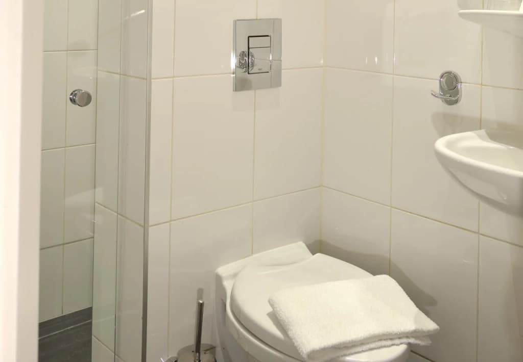 Hotel Sint Nicolaas - photo 8